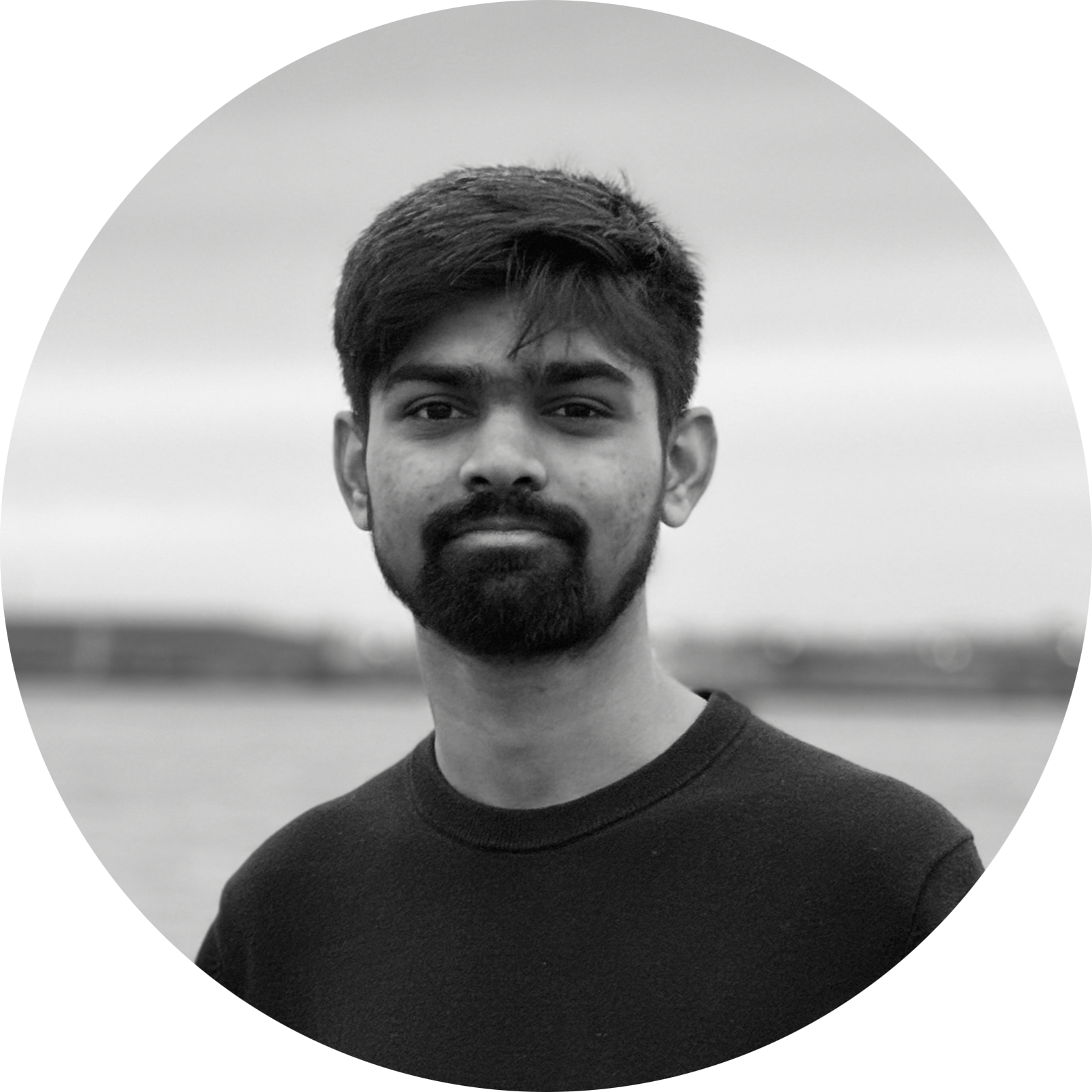 Neel Patel Profile Picture