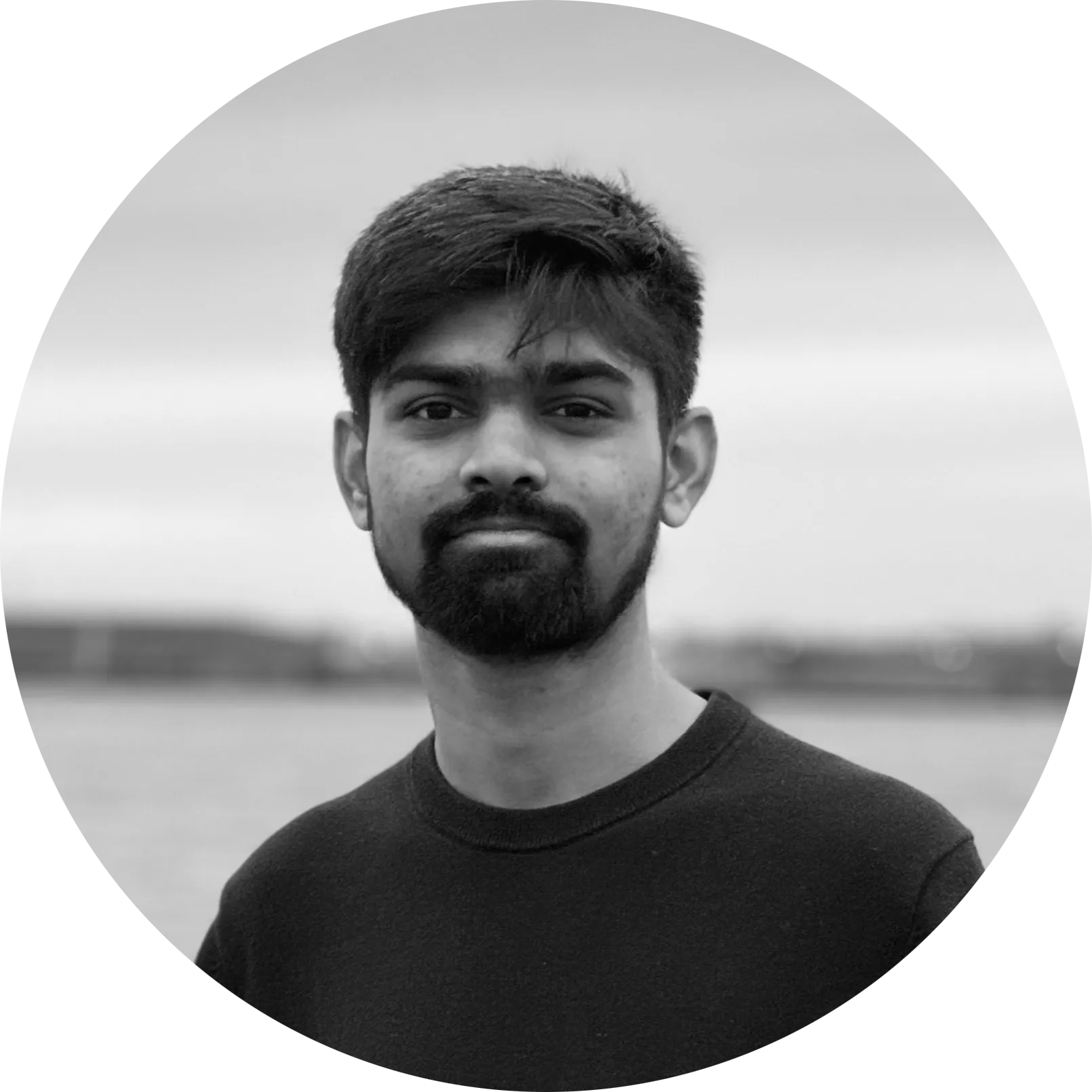 Neel Patel | Full Stack Developer — Building Scalable Web Applications ...